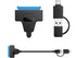 USB 3.0 Type C To SATA Adapter Cable
